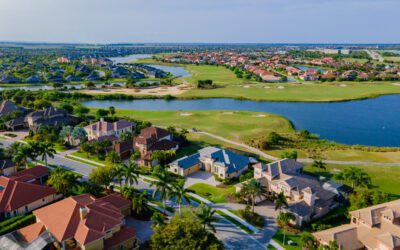 Viera’s Scott Miller Talks About Red Hot Local Housing Market