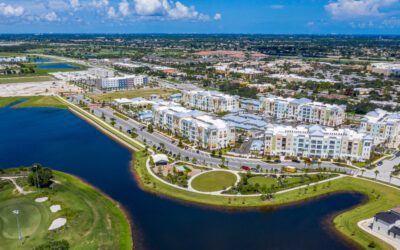 Viera Leaps into the Top 10 of the Top 50 Master-Planned Communities Across the Country